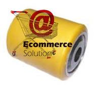 Jungheinrich 51041341 Ciottoli Ruota Supporto Simple 85 110 115 25 MM Eje 116