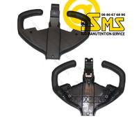 JUNGHEINRICH 51055123 Scatola Timone Inferiore EJE 116 118 120