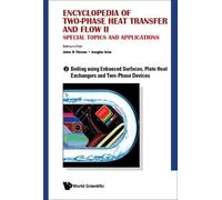 Jungho Kim John Encyclopedia Of Two-phase Heat Transfer And F (Copertina rigida)