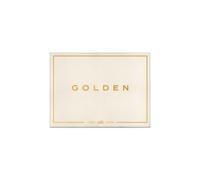 Jungkook BTS - Album d'oro (versione solida)