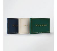Jungkook (BTS) - Golden