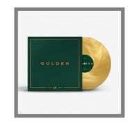 Jungkook Golden - Album LP in vinile con tracciamento sigillato JUNG KOOK