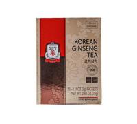 JungKwanJang Corea Rosso Ginseng Tè Mix 25 Contare