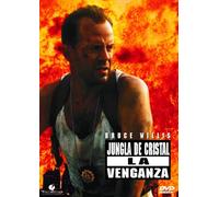 Jungla De Cristal Iii La Venganza [Import espagnol]