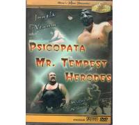 Jungla Venum: La Mejor Lucha Clasica Mexicana