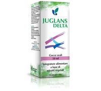 Junglans Delta Gocce Integratore 50 ml