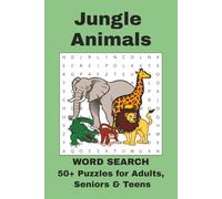 Jungle Animals