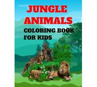 Jungle Animals