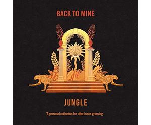 Jungle - Back To Mine