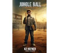 Jungle Ball: A Westside Story