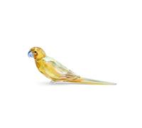 Jungle Beats Pappagallino Giallo Lechee - Swarovski 5619217