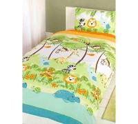 Jungle Boogie Set Copripiumino (AG744)