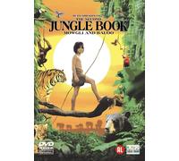 Jungle Book 2 2007 (DVD)