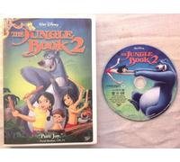 Jungle Book 2