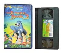 Jungle Book 2