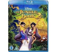 Jungle Book 2 (Blu-ray)