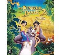 Jungle book 2 (Blu-ray) John Goodman Haley Joel Osment Mae Whitman Connor Funk