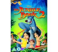 Jungle Book 2 DVD [Edizione: Regno Unito]