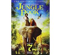 Jungle Book (2 Dvd) [Edizione: Stati Uniti]