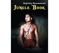 Jungle Book
