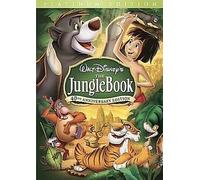 Jungle Book (40Th Anniversary Edition) [Edizione: Regno Unito] [Edizione: Regno Unito]