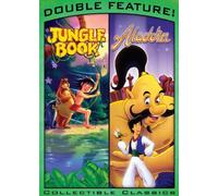 Jungle Book/Aladdin - Jungle Book/Aladdin