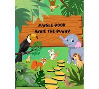 Jungle Book - Annie the Bunny: Series 1