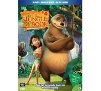 Jungle Book - de TV-serie deel 1