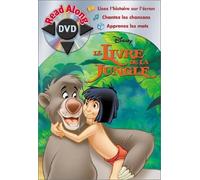 Jungle Book (Disney Read-Along) [Edizione: Regno Unito]