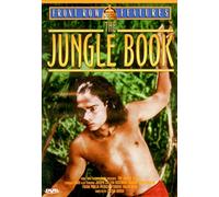 Jungle Book [DVD] [1942] [Region 1] [US Import] [NTSC]