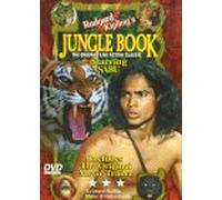 Jungle Book [DVD] [1942] [US Import] [NTSC]