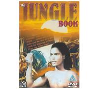 Jungle Book [Edizione: Regno Unito] [Edizione: Regno Unito]
