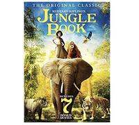Jungle Book [Edizione: Stati Uniti]