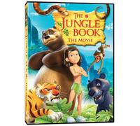 Jungle Book [Edizione: Stati Uniti]