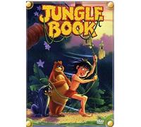 Jungle Book [Edizione: Stati Uniti]