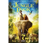 Jungle Book [Edizione: Stati Uniti]