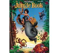 Jungle Book: Music from the Motion Picture Soundtrack
