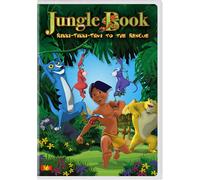 Jungle Book:Rikki-Tikki-Tavi T - Jungle Book: Rikki-Tikki-Tavi T