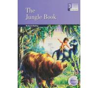 JUNGLE BOOK,THE 3§ESO BAR
