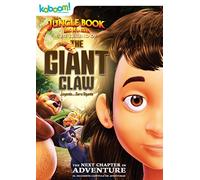 Jungle Book: The Legend Of The Giant Claw [Edizione: Stati Uniti]