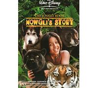 Jungle Book: the Mowgli S Story