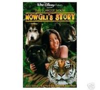 Jungle Book - The Mowgli Story