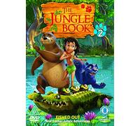 Jungle Book Vol. 2 [Edizione: Regno Unito]