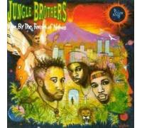 Jungle Brothers - Done by The Forces [Import]