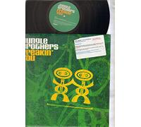 Jungle Brothers - Freakin' You
