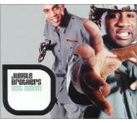 Jungle Brothers - Get Down