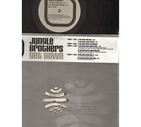 Jungle Brothers - Get Down