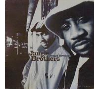 Jungle Brothers - Jungle Brother