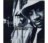 Jungle Brothers - Jungle Brother