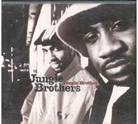 Jungle Brothers - Jungle Brother/Cs1